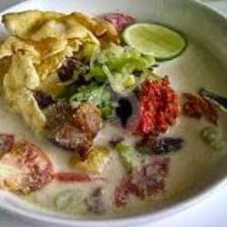 Soto Betawi