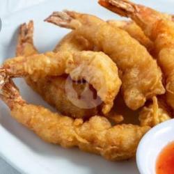 Udang Goreng Tepung