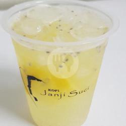 Pineapple Mint / Mango Coco