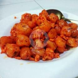 Cilor Pedas Balado