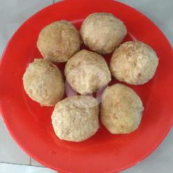 Bakso Goreng