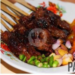 Sate Ayam Bumbu Kecap 5 Tusuk