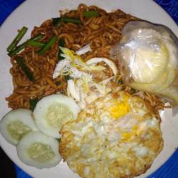 Mie Goreng Telur