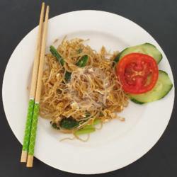 Bihun Goreng Telur