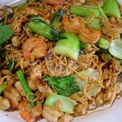 Bakmi Goreng Sapi