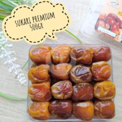 Sukari Premium 500gr