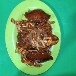 Kepiting Asem Manis