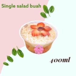 Salad Buah Mangga 400ml