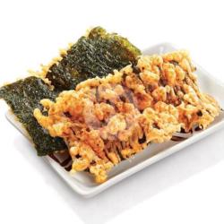 Nori Tempura, Per Pcs