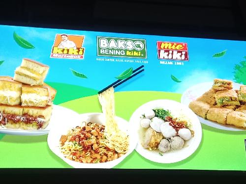 Martabak Kiki