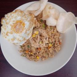 Nasi Goreng Telur