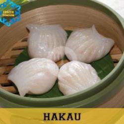 Frozen Hakau Isi 12pcs