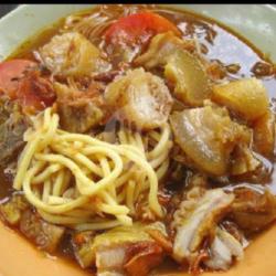 Paket Soto Mie Murah Meriah