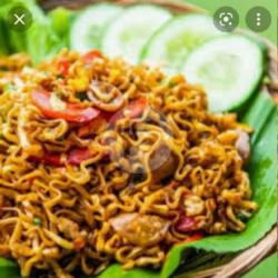 Mie Goreng Istimewa