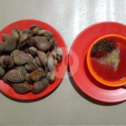 Kerang Rebus