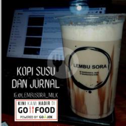 Kopi Susu Premium