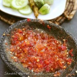 Sambal Tomat