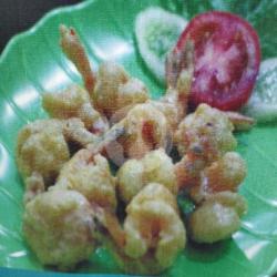 Udang Telur Asin