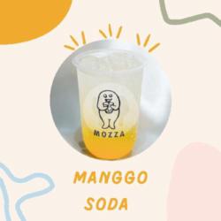 Manggo Soda