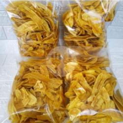 Pisang Panjang 250gr