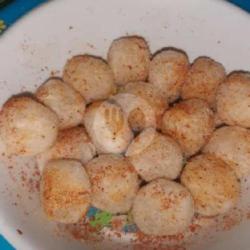 Cimol Keju Mozzarela Frozen