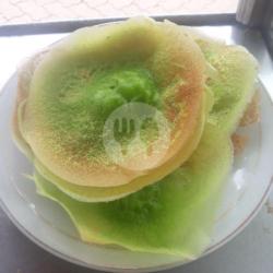 Kue Ape Pandan