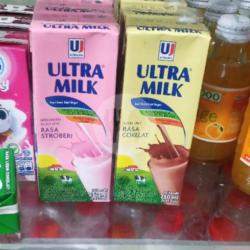 Ultra Milk 250ml