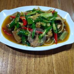 Sapi Cabe Ijo