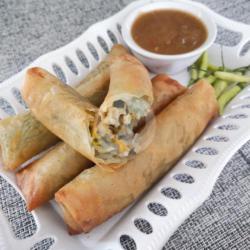 Lumpia Soun Ayam