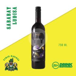 [21 ] Sababay Ludisia 750ml