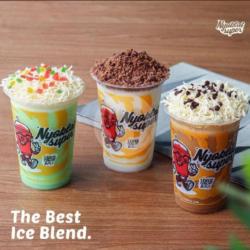 Paket 3 (vanilla   Melon   Mocca)