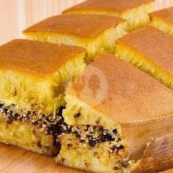 Martabak Manis Susu Keju