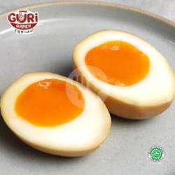 Full Ramen Egg