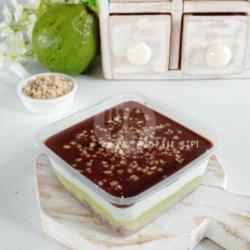 Chocomelt Avocado (cake Lumer 250ml)