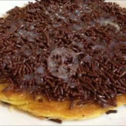 Canai Coklat