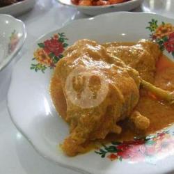 Ayam Gulai