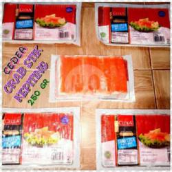 Crab Stick Cedea