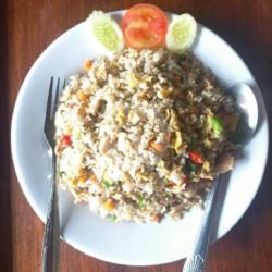 Nasi Goreng Vietnam