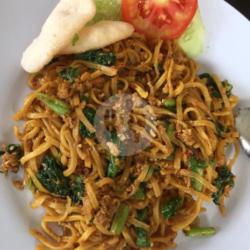 Ifu Mie Telor Goreng