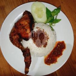 Nasi Ayam Goreng Purnama