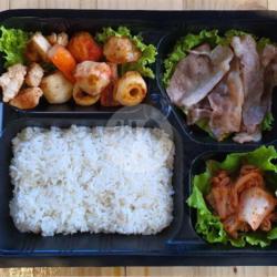 Bento Complete