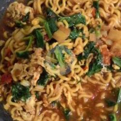 Mie Kuah