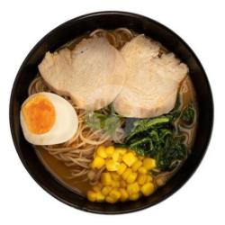 Miso Ramen
