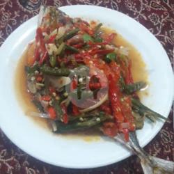 Tauco Ikan Gembung