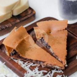 Tipker Keju Coklat Susu