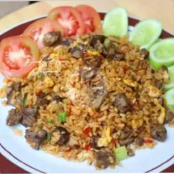 Nasi Goreng Ati Ampla