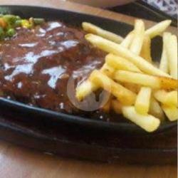 Beef Steak (best Seller)