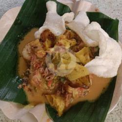 Rujak Soto Babat