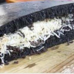 Martabak Black Nangka Kacang