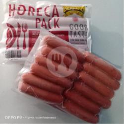 Bernardi Horeca Sosis Sapi 500gr